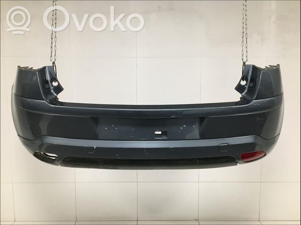 Citroen C4 I Parachoques 