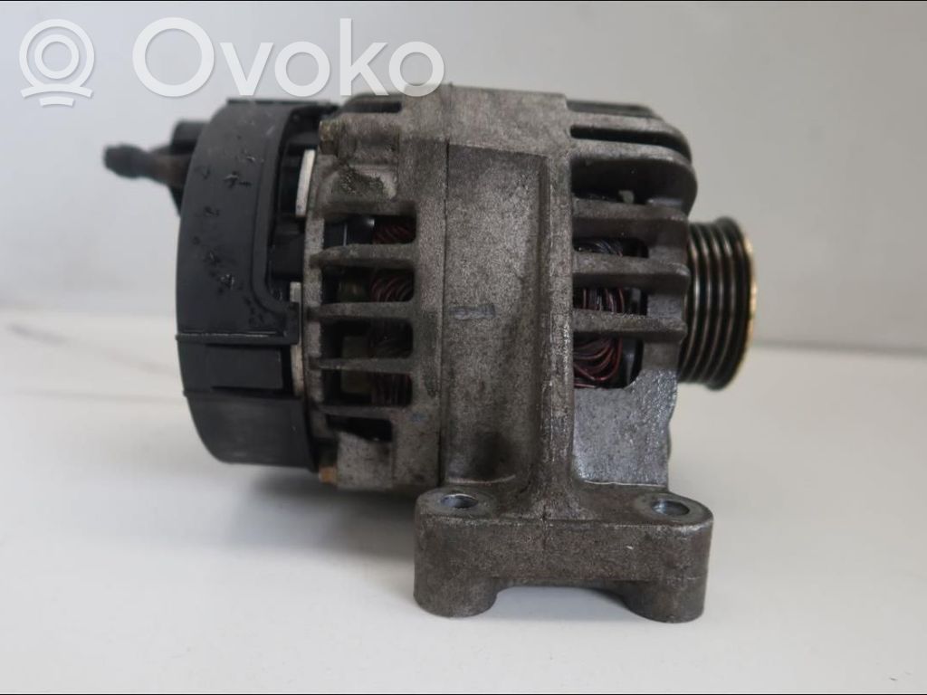 Fiat Punto (188) Generator/alternator 