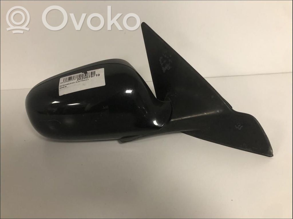 Saab 9-3 Ver2 Spogulis (mehānisks) 