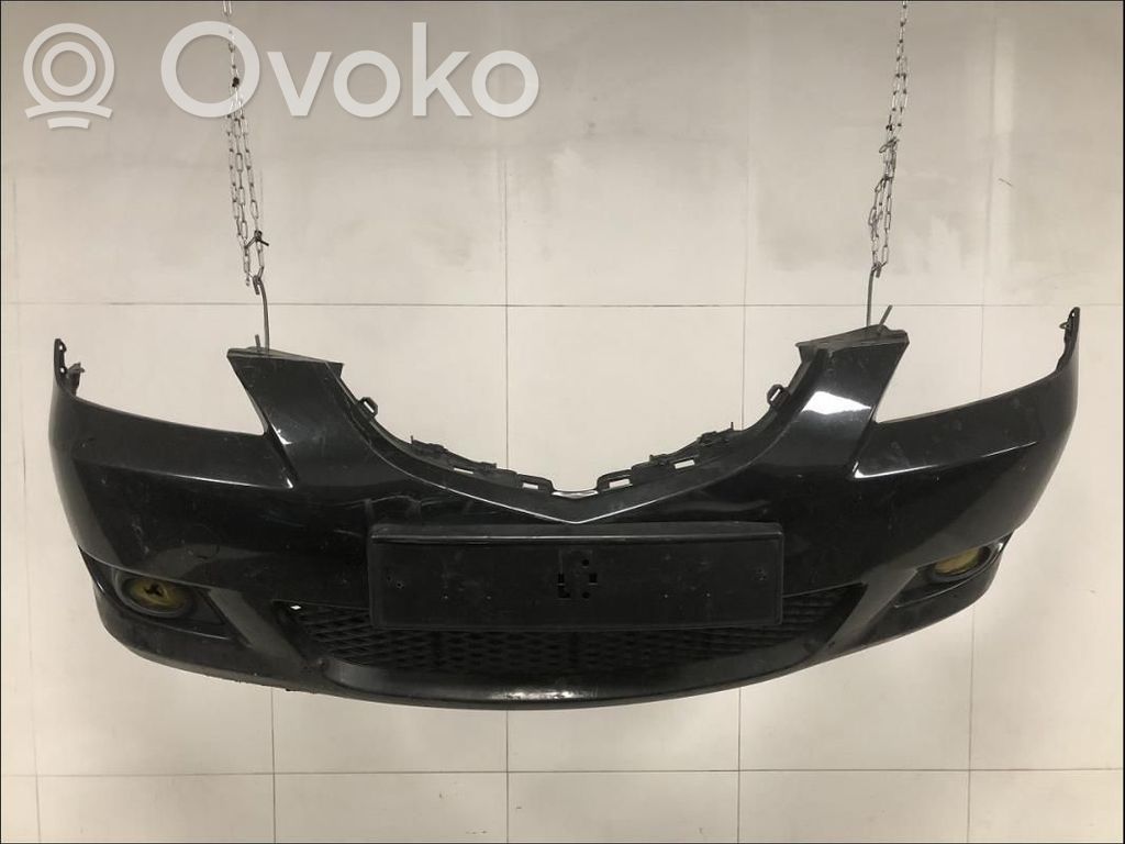 Mazda 3 I Parachoques delantero 