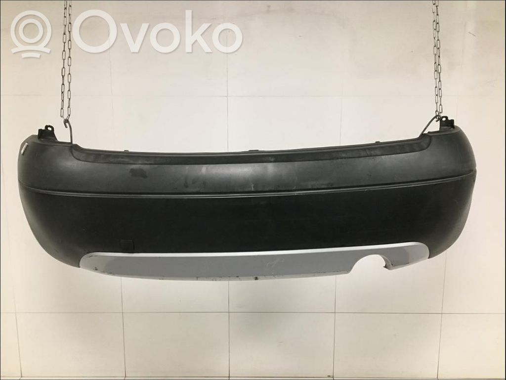 Citroen C3 Parachoques 
