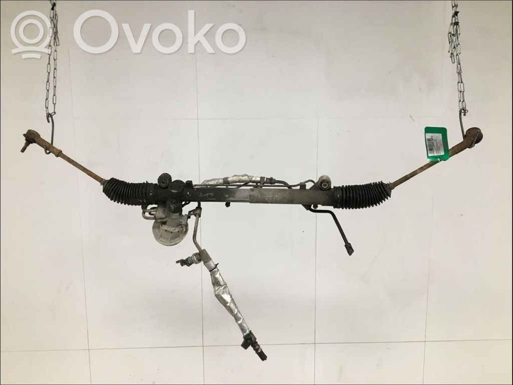 Mazda 2 Steering rack 