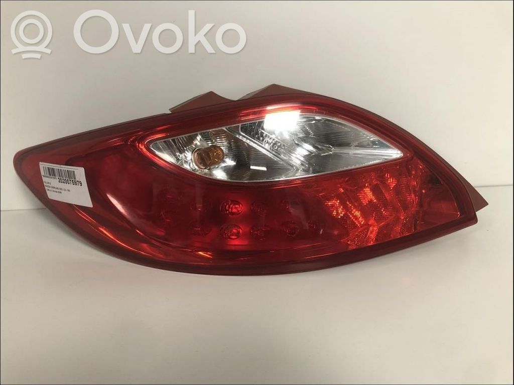 Rear/tail lights   D65151160M