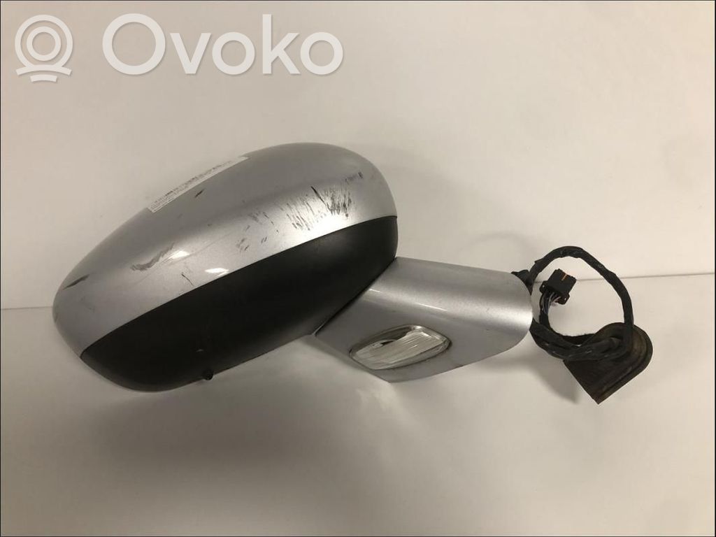 Citroen C5 Espejo lateral manual 