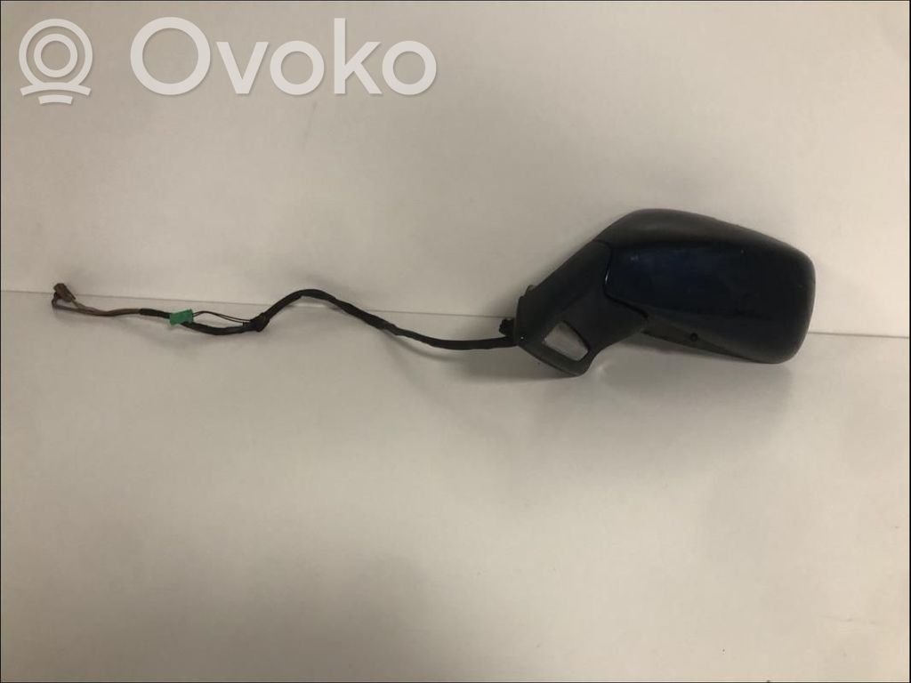 Citroen C8 Espejo lateral manual 