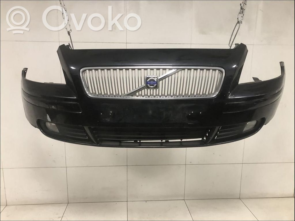 Front bumper   39995752