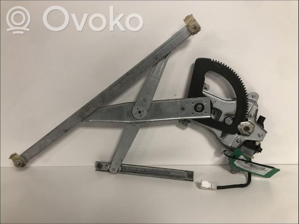 Chevrolet Aveo Elektryczny podnośnik szyby drzwi przednich 