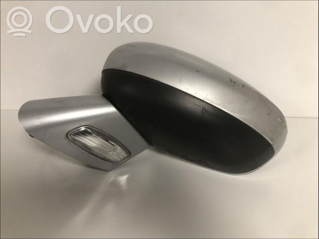Citroen C5 Espejo lateral manual 