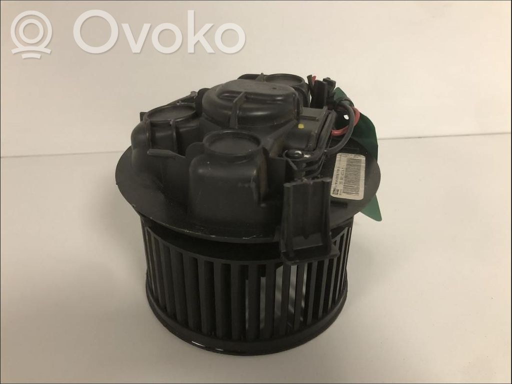 Renault Clio III Wentylator nawiewu / Dmuchawa 