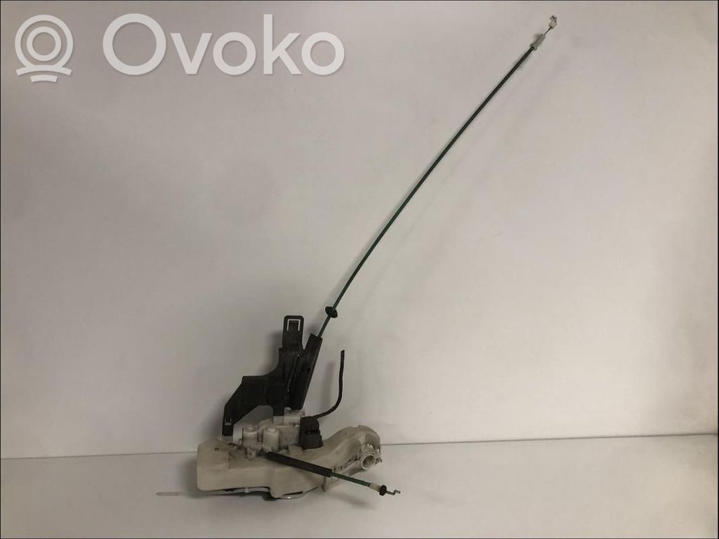 Etuoven lukko   51826304