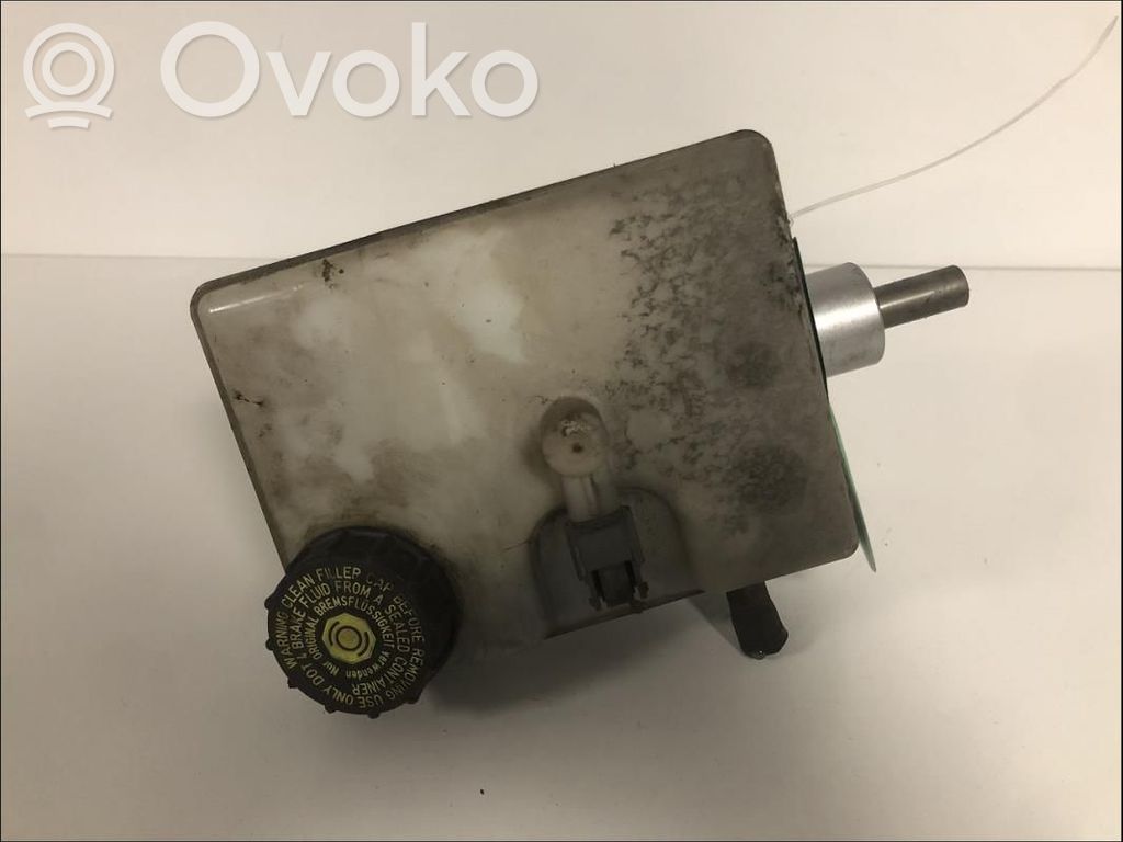 Opel Movano B Pääjarrusylinteri 