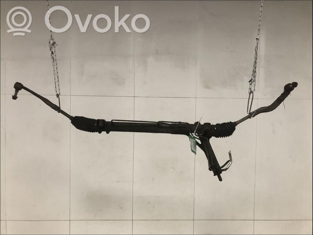 Opel Movano B Hammastanko 