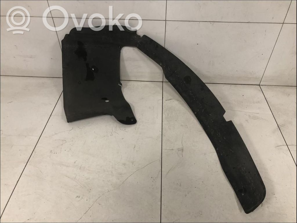 Renault Espace III Nadkole przednie 