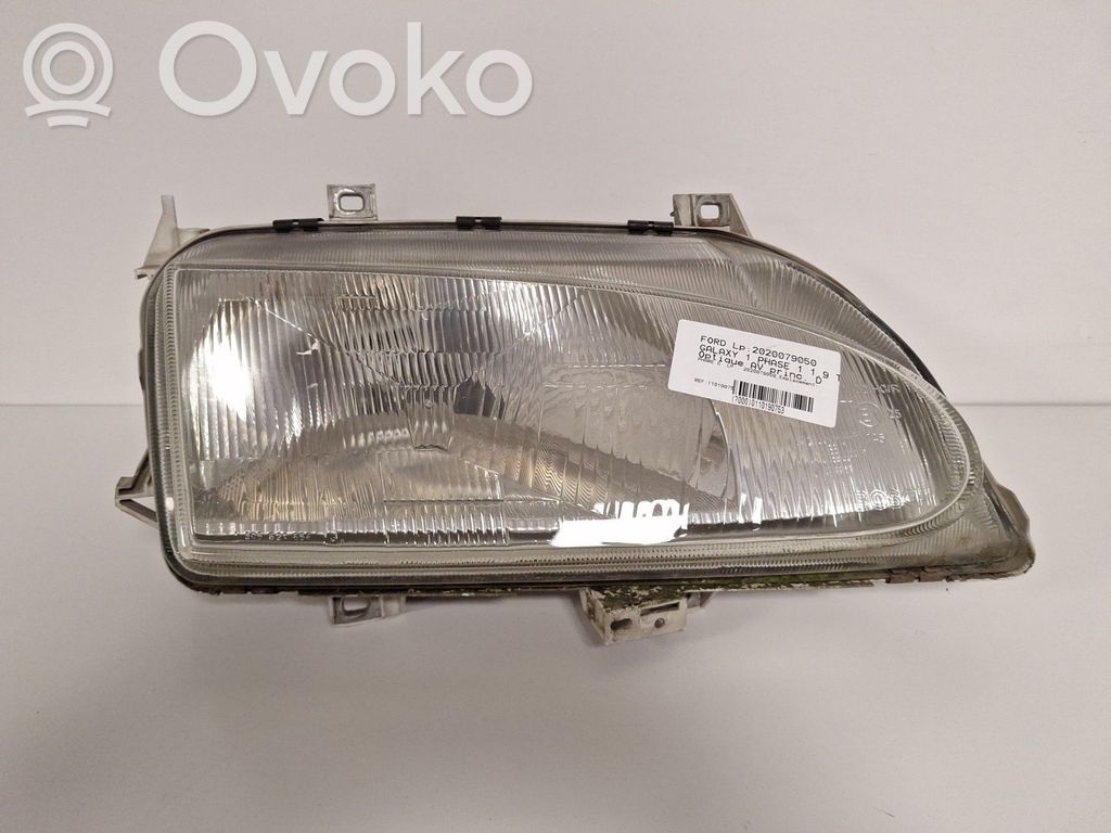 Headlight/headlamp   1005710