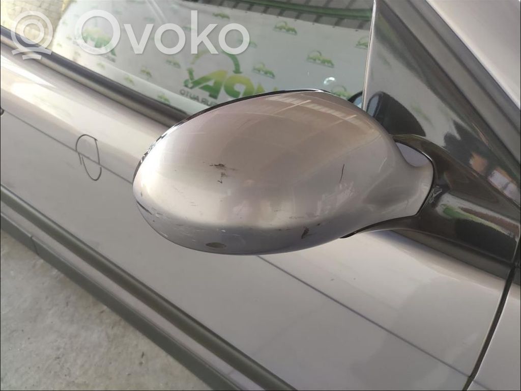 Citroen C5 Espejo lateral manual 