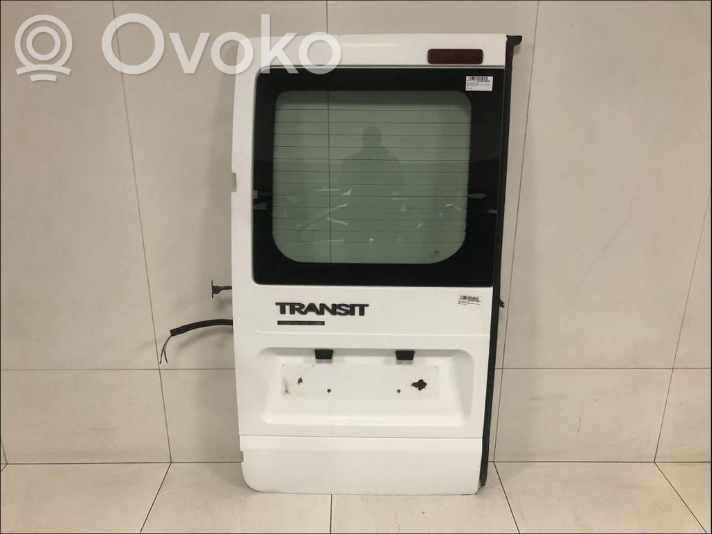Ford Transit Aizmugurējās durvis 