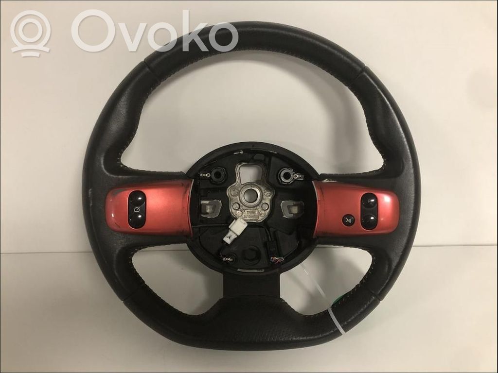 Renault Twingo III Kierownica 