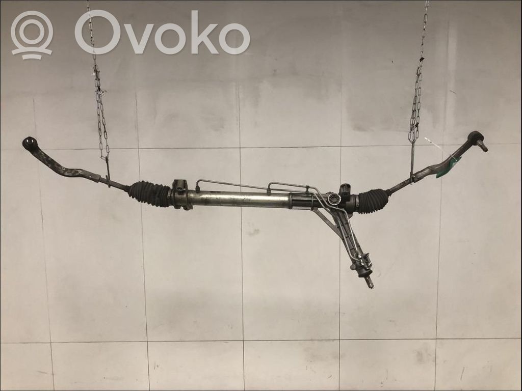 Renault Master III Steering rack 