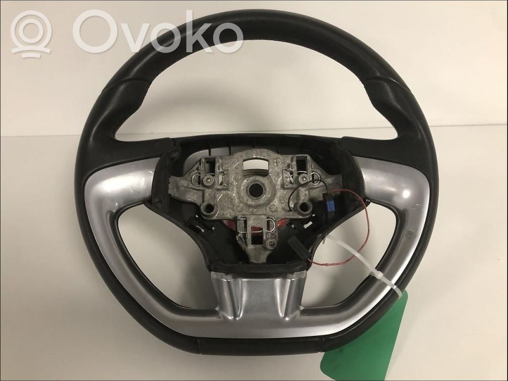 Citroen C3 Ohjauspyörä 