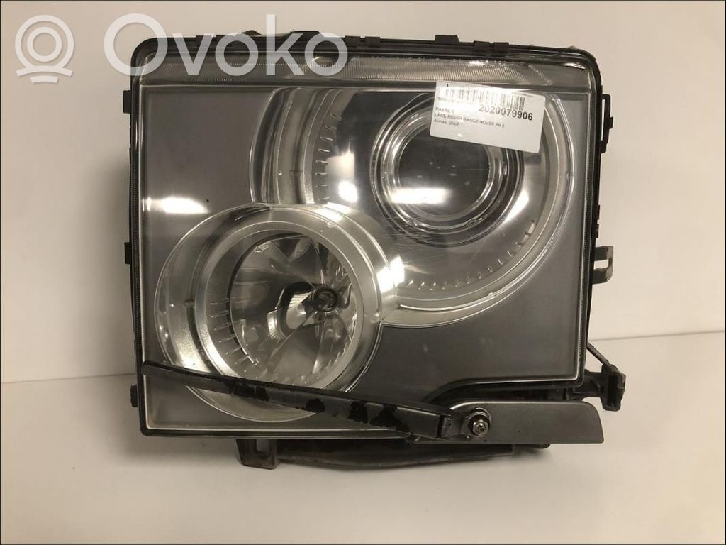 Land Rover Range Rover L322 Lampa przednia 