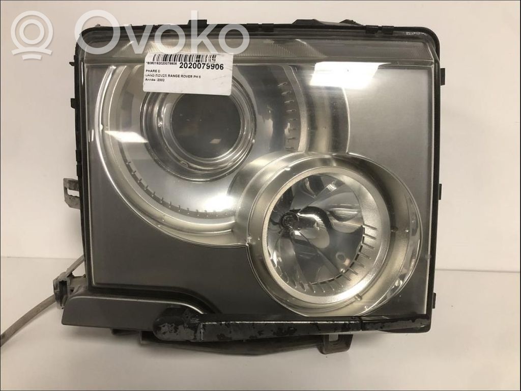 Land Rover Range Rover L322 Lampa przednia 