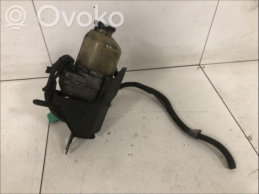 Opel Astra G Servopumpe 
