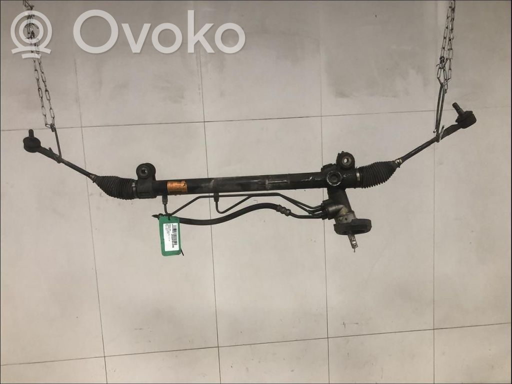 Chevrolet Spark Vairo kolonėlė 