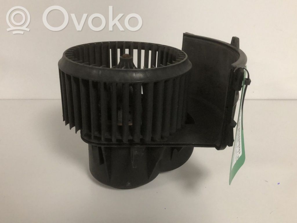Volkswagen Multivan T5 Heater fan/blower 