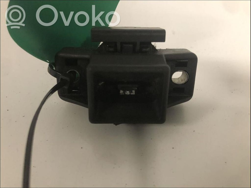Renault Twingo I Tailgate/trunk/boot lock/catch/latch 