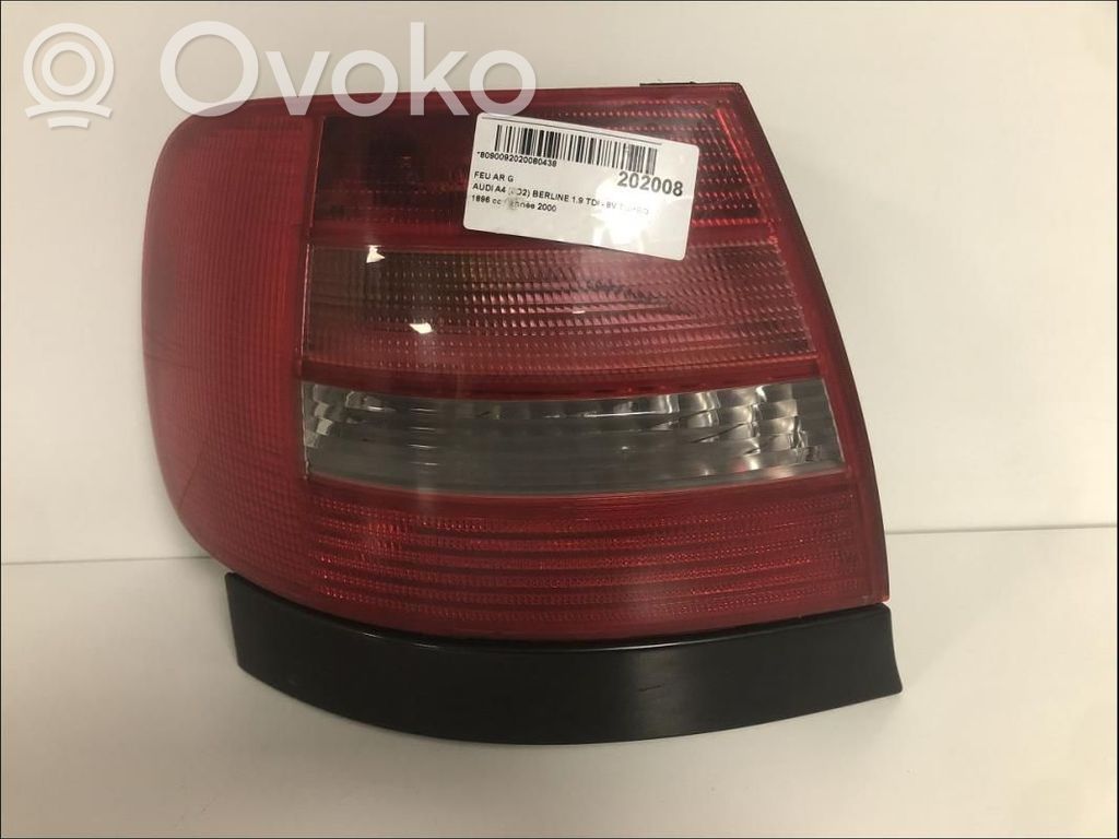 Takavalot   8D0945095G