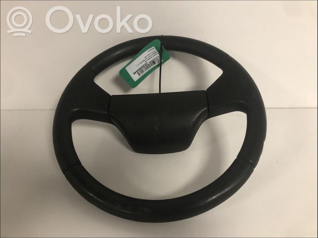 Renault Clio I Ohjauspyörä 