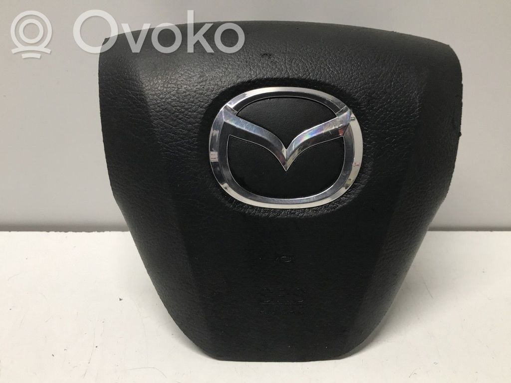 Airbag set