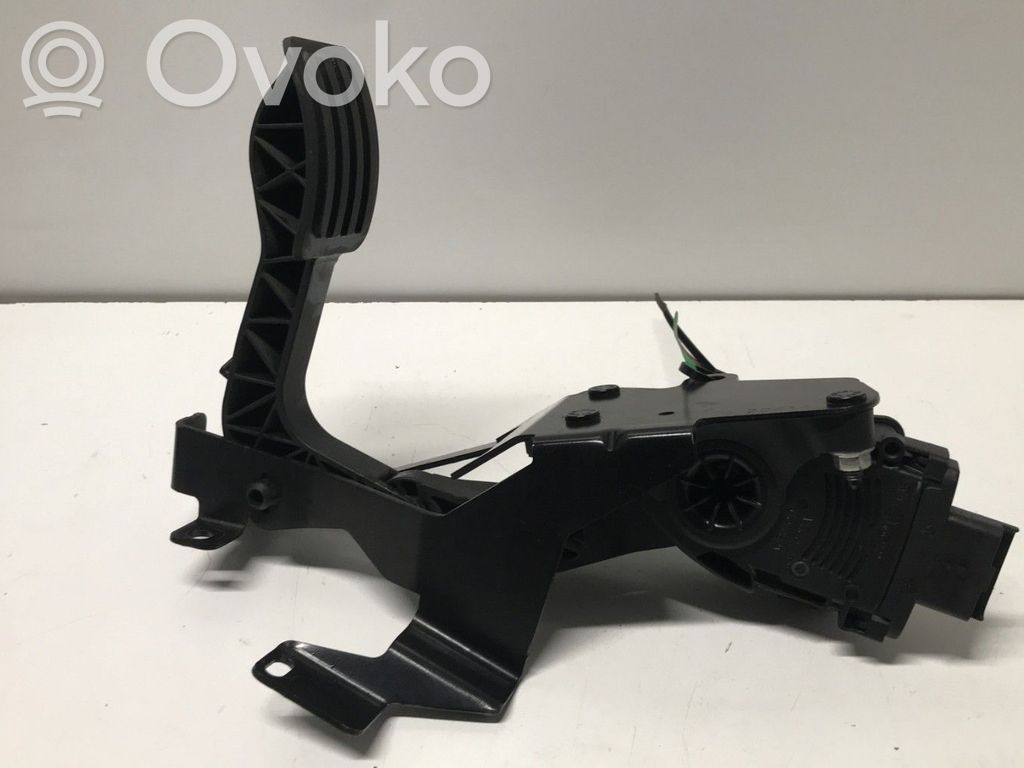 Brake pedal