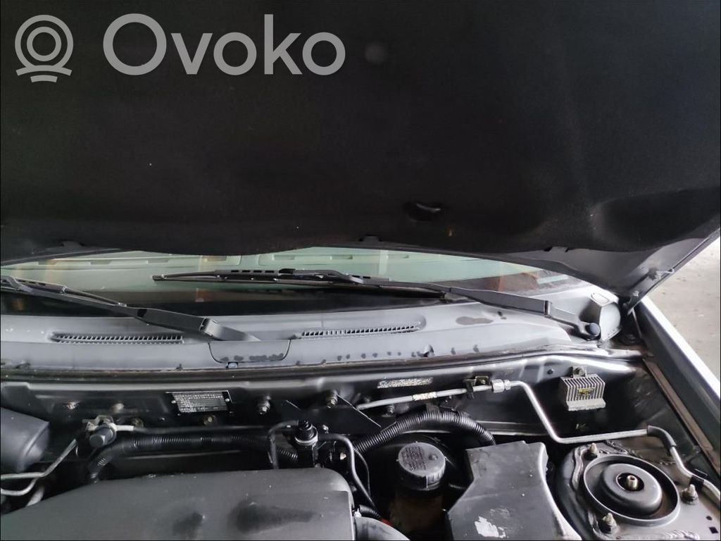 Volvo S40, V40 Motor ștergător 