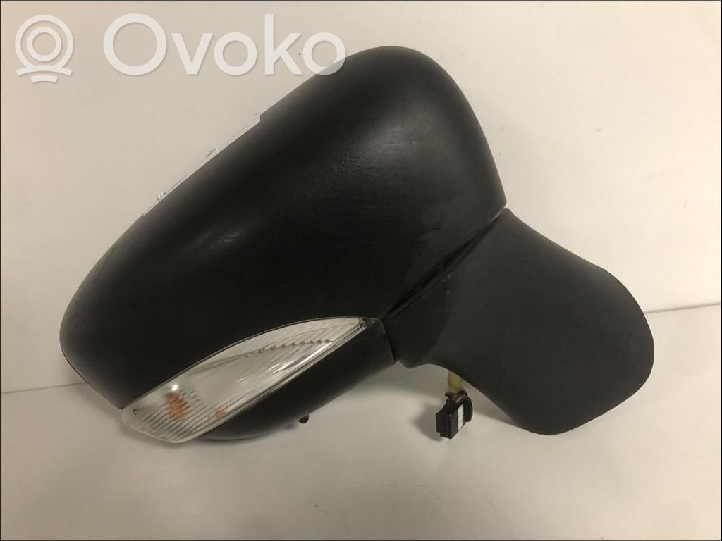 Renault Captur Espejo lateral manual 