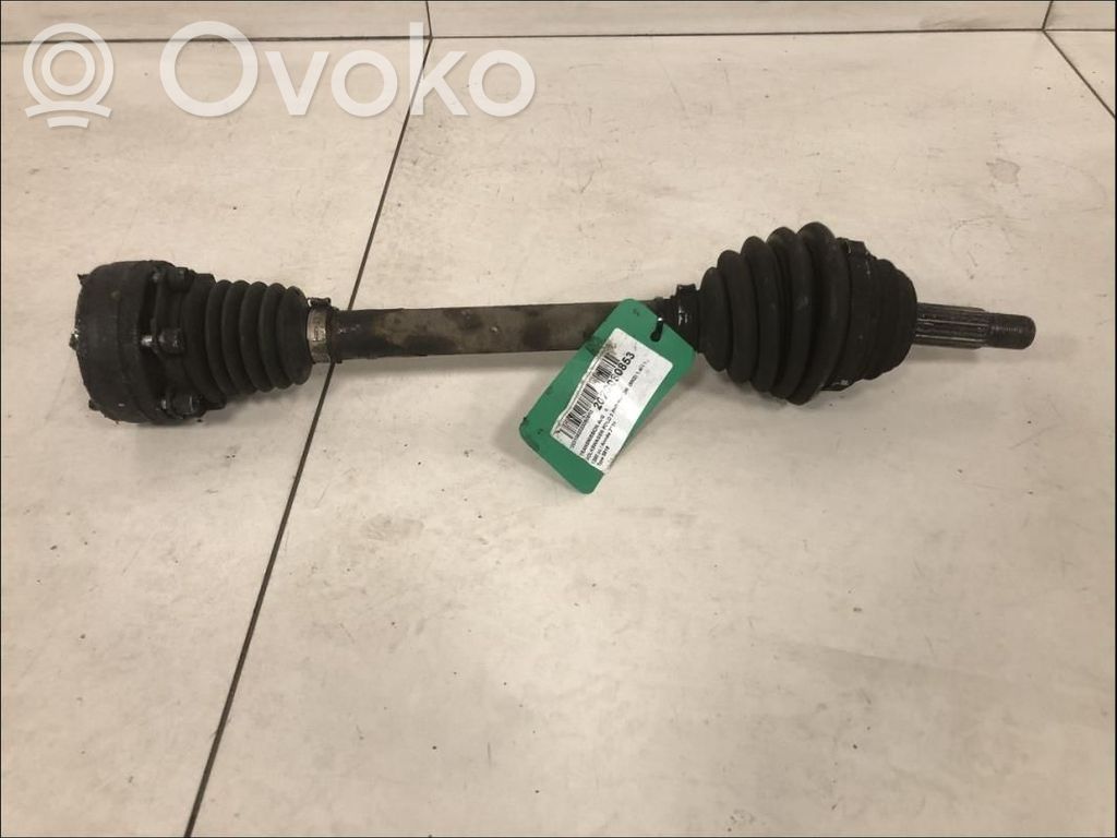 Volkswagen Polo III 6N 6N2 6NF Półoś przednia 