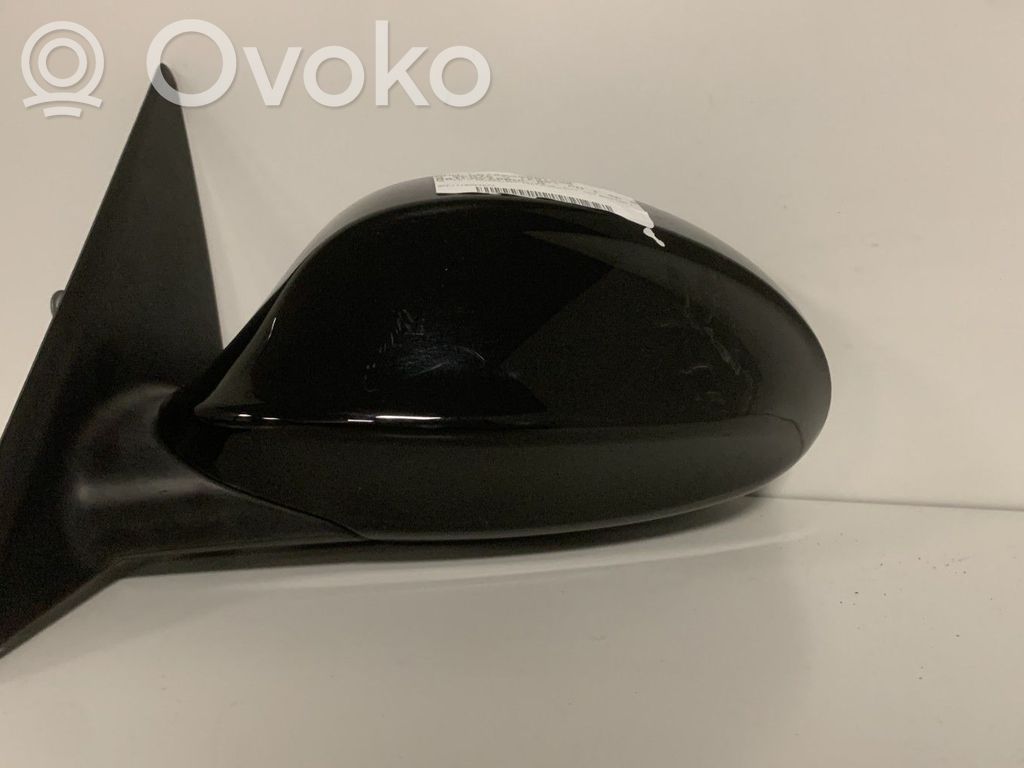 Manuaalinen sivupeili   51167268261