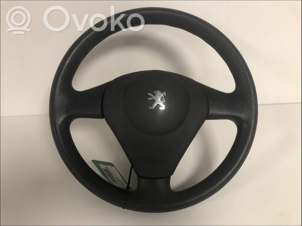 Peugeot 1007 Stūre 