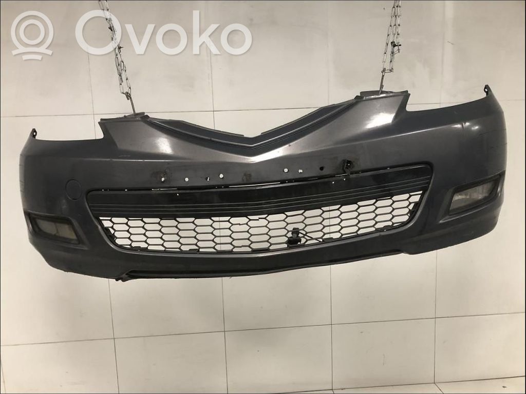 Etupuskuri   BR5S50031CBB