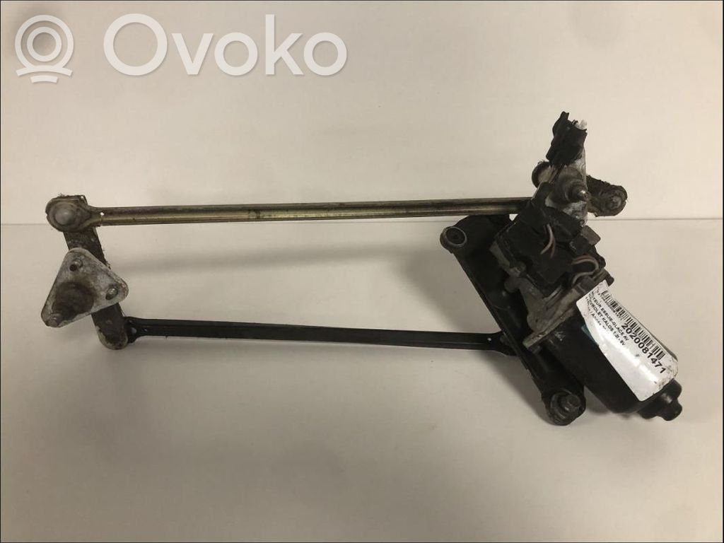 Chevrolet Kalos Wiper motor 