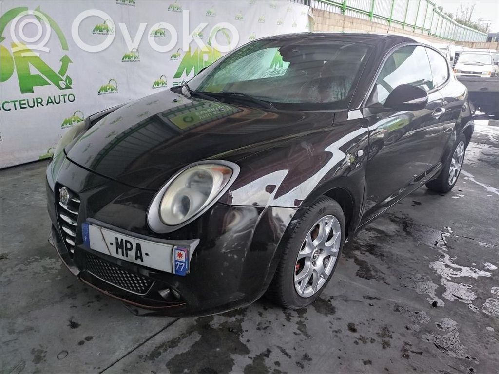 Alfa Romeo Mito Engine control unit/module 
