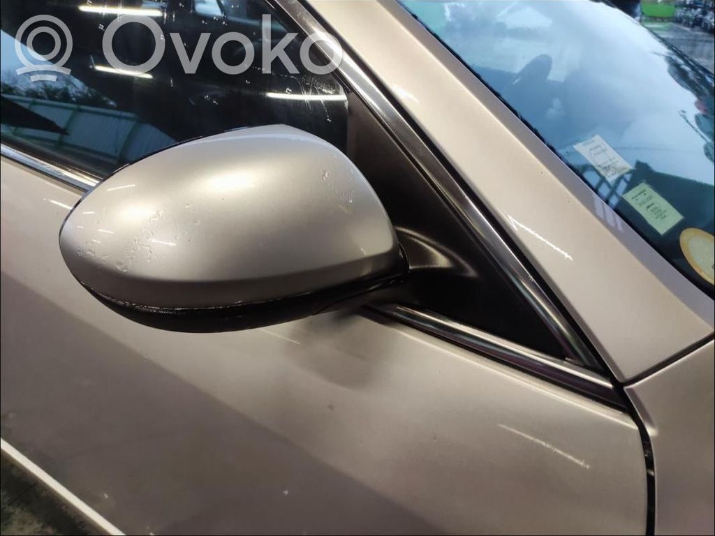 Mazda 6 Espejo lateral manual 