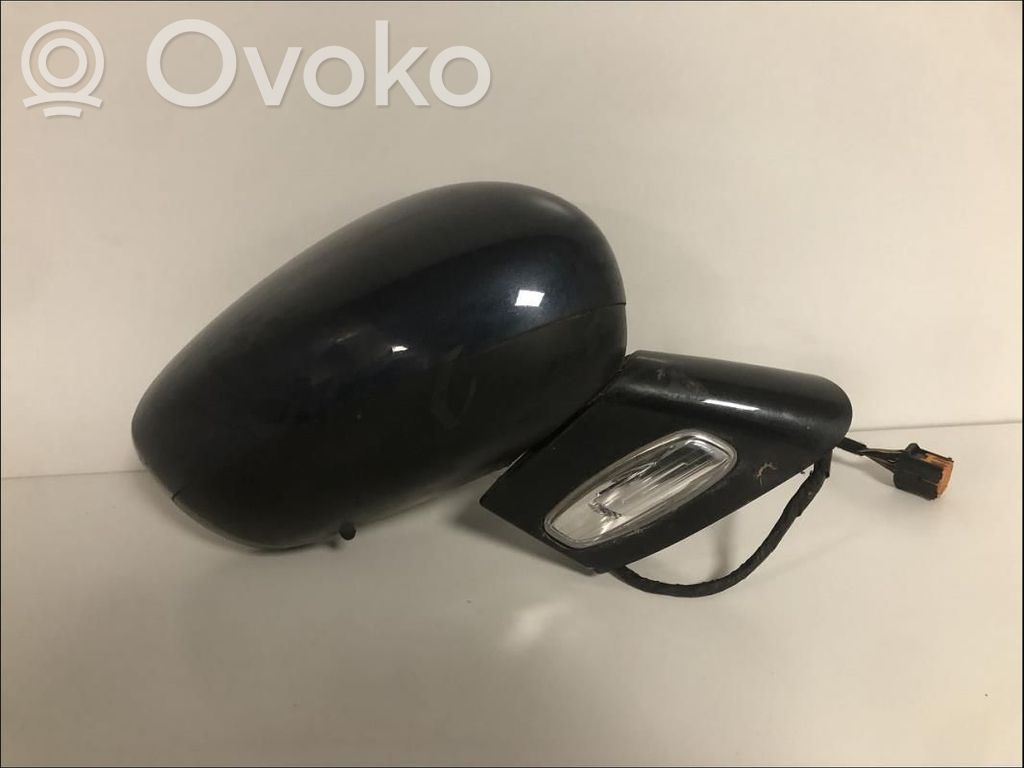 Citroen C5 Espejo lateral manual 