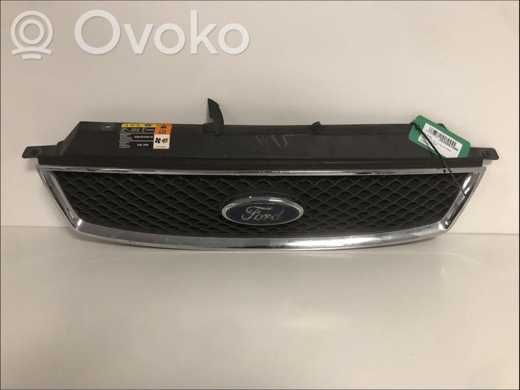 Ford C-MAX I Front grill 