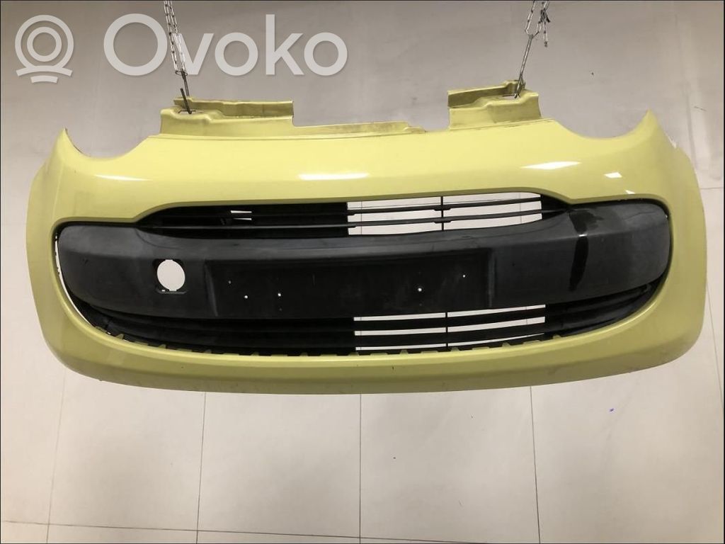 Front bumper   00007401CT