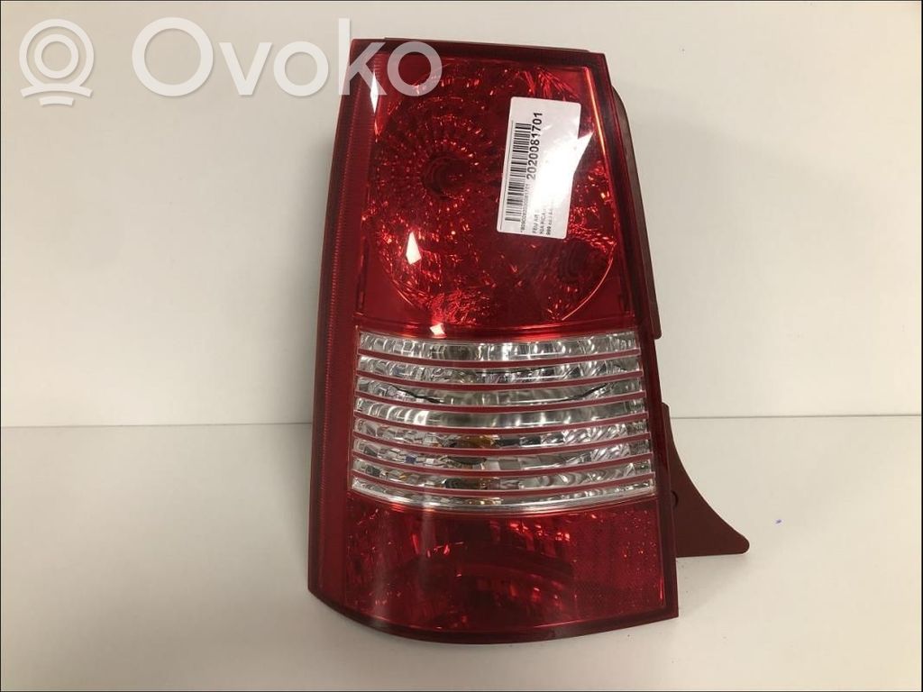 KIA Picanto Takavalot 