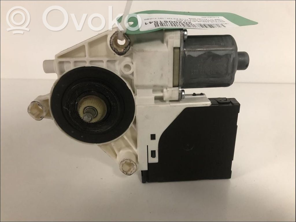 Volkswagen Golf Plus Motor macara geam ușă față 