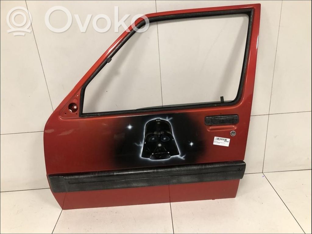 Priekinės durys   7751466601
