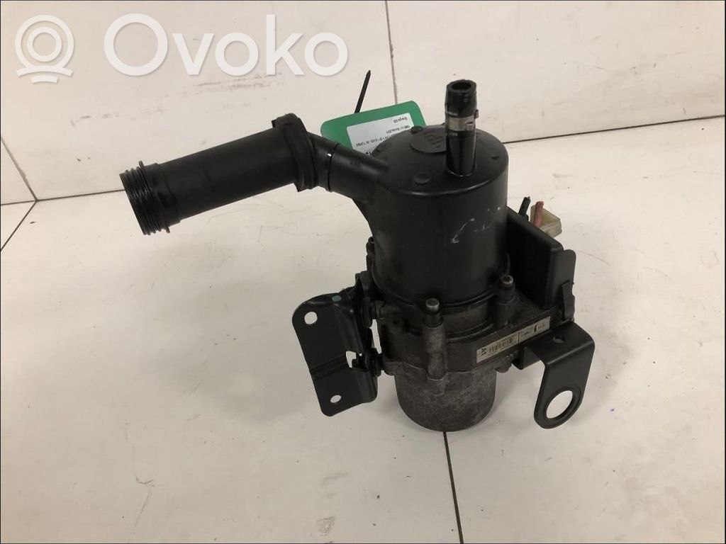 Citroen C4 II Power steering pump 