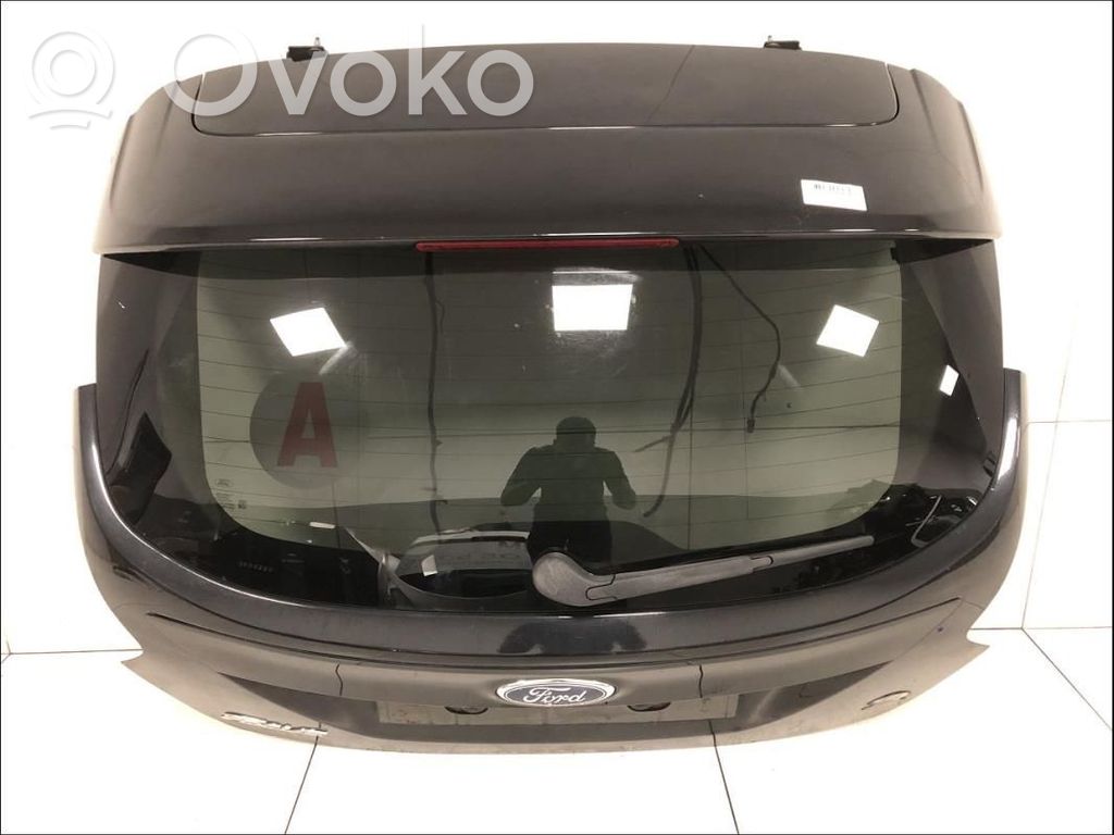Tailgate/trunk/boot lid   1946094